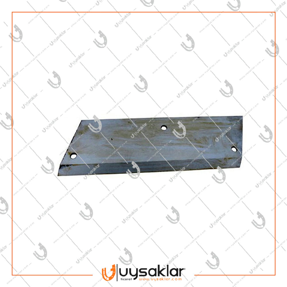 CL Balya Makinası Piston Bıçak Takımı (50)