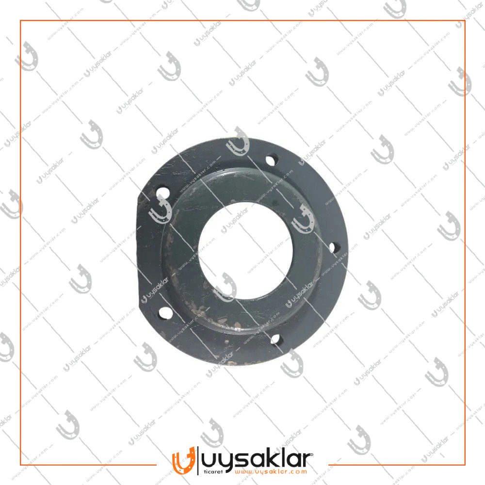 Piston Kolu Yatağı Kapağı (Büyük) (Paksan Orijinal)
