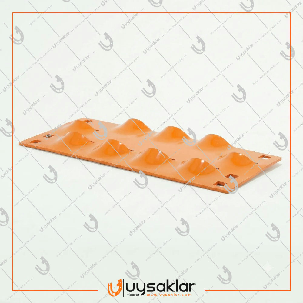 PKSN Yan Balya Tutucu (Balık Gözü)