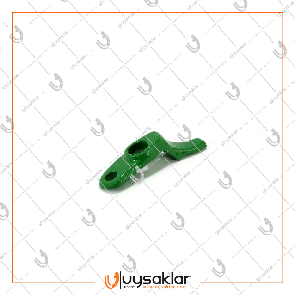 JD Balya Makinası İpli Mekik Kaşığı