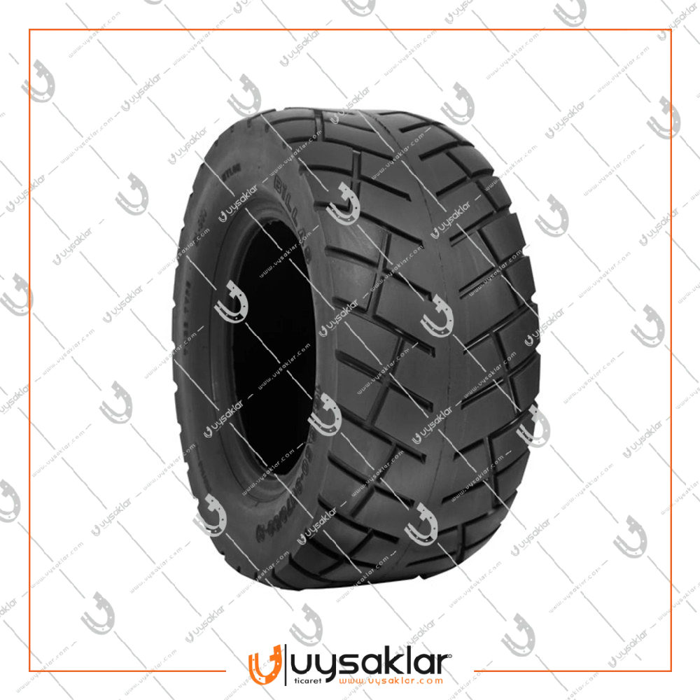 5690 Balya Makinası Cin Teker Dış Lastiği