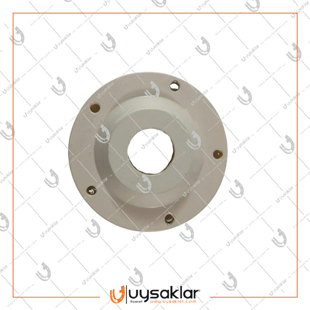 NH-KE Balya Makinası Piston Kolu Rulman Kapağı (TAKIM)