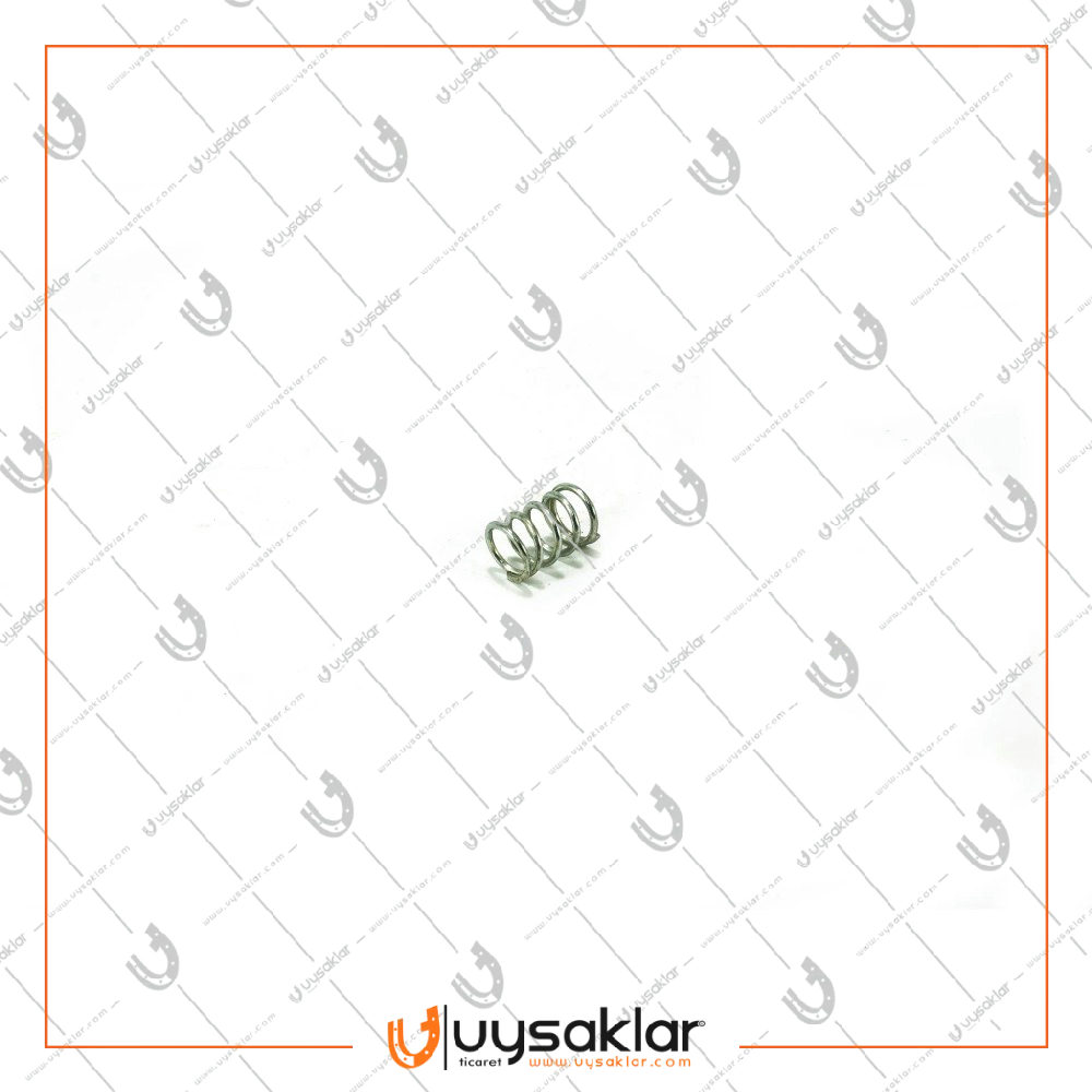 JD Balya Makinası İpliMekik Kaşık Baskı Yayı