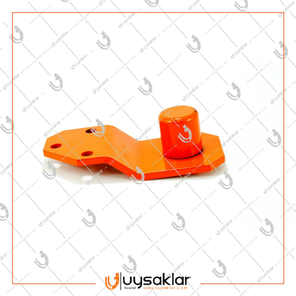 Balya Makinası Pikap Asma Bağlantı Parçası Küçük (5100)