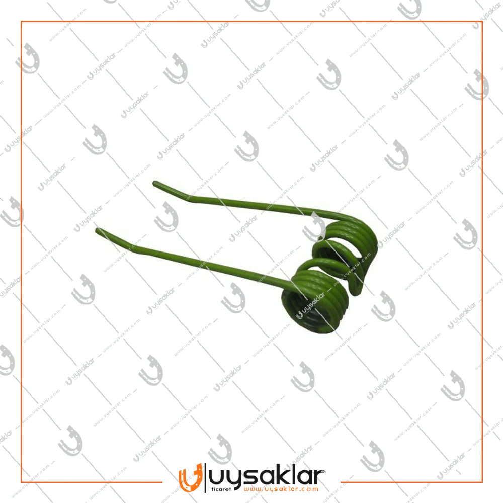 CL Balya Makinası Toplama Teli (6 mm)