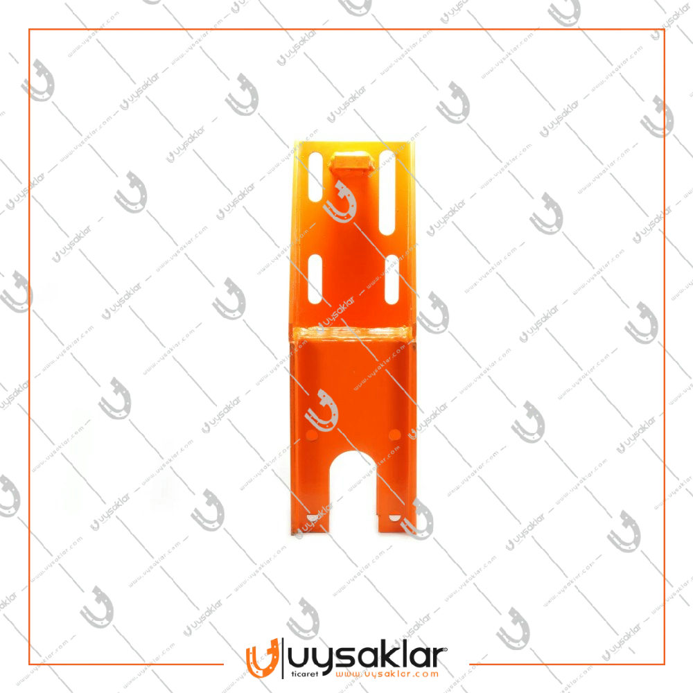Balya Makinası Volant Kasnağı Sehpası