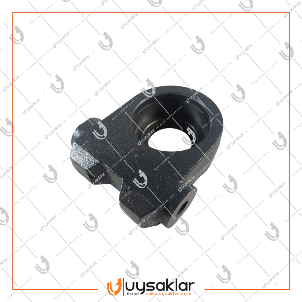 Şaft Askı Bilya Yatağı (Paksan Orijinal)