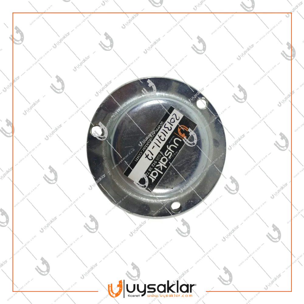 Poyra Kapağı (Paksan Orijinal)