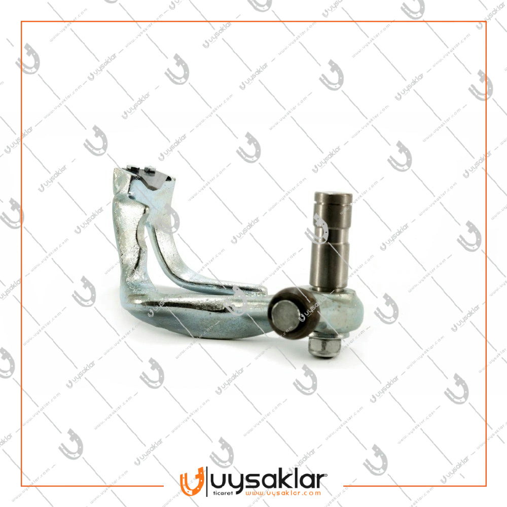 Balya Makinası İpli Bıçak Kolu KOMPLE (GK)