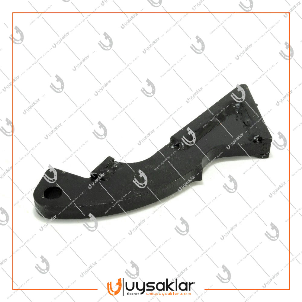NH Balya Makinası Piston Mandalı (2 İpli Amerikan Model)
