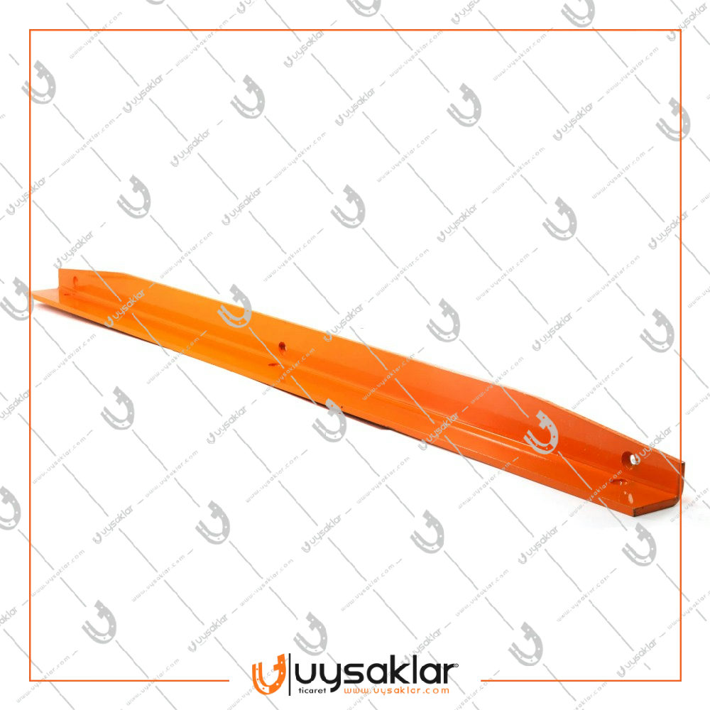 Balya Makinası Piston Köşebenti