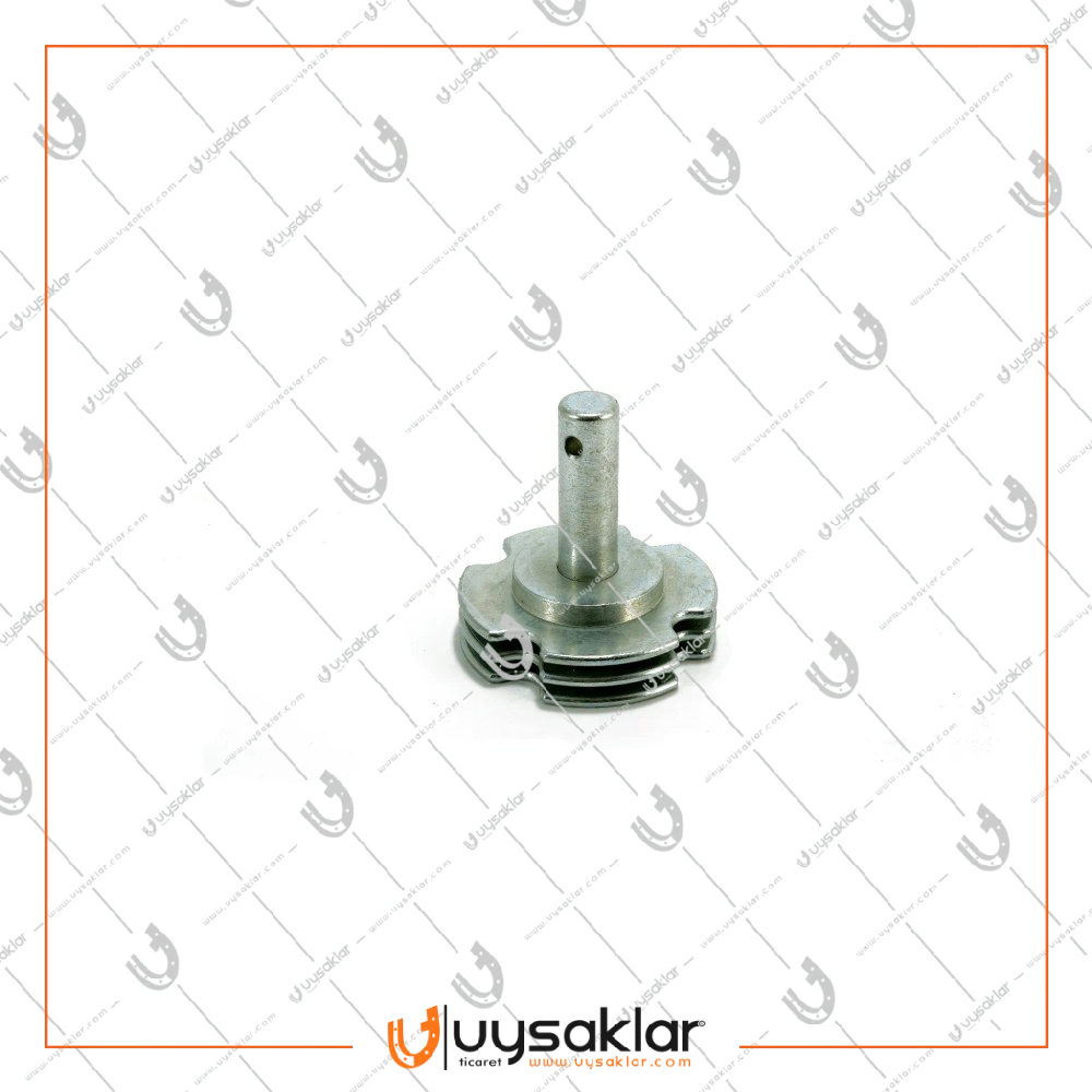 JD Balya Makinası İpli Yıldız