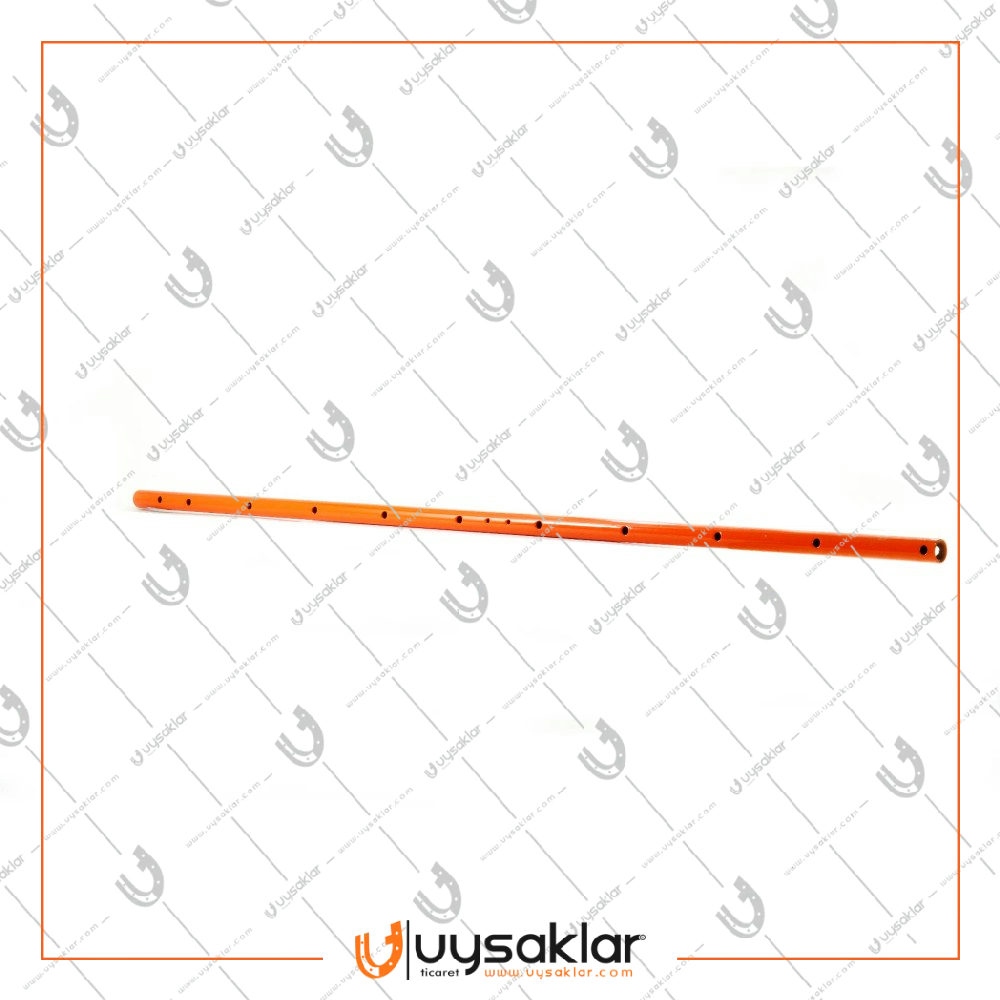 ÇKCN Balya Makinası Pikap Borusu (137 cm)