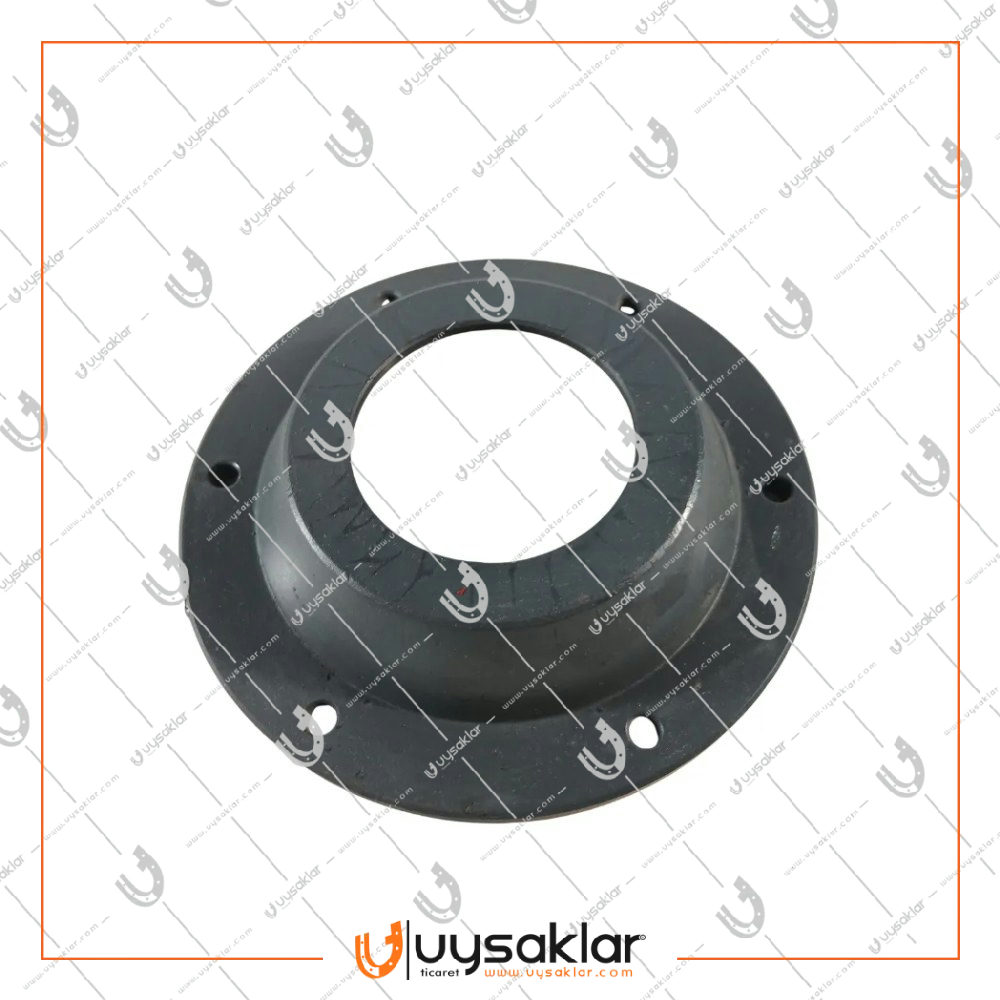 Ayna Mahruti Bilya Kapağı (Büyük) (Paksan Orijinal)