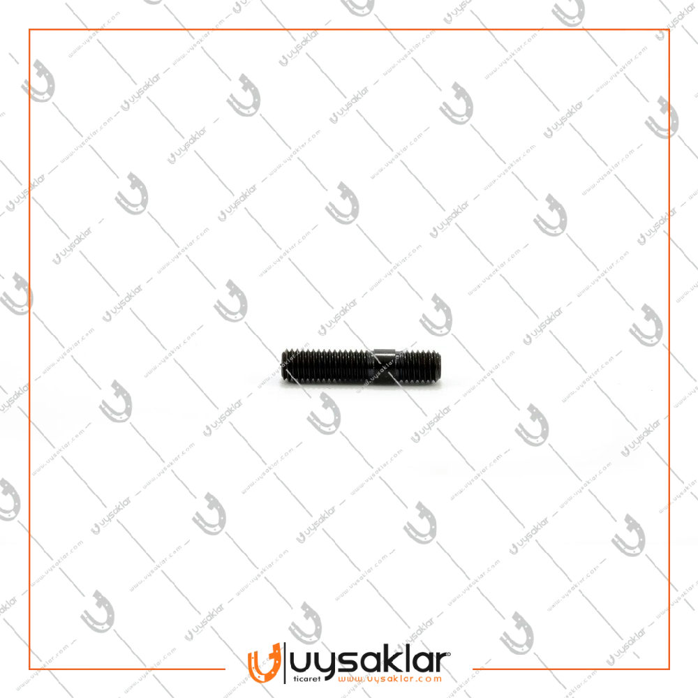 Balya Makinası İki Ucu Dişli Pİm