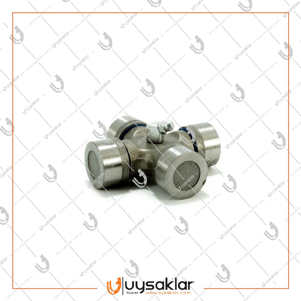30'luk İstavroz (30.2mm - 92mm) AKSAN