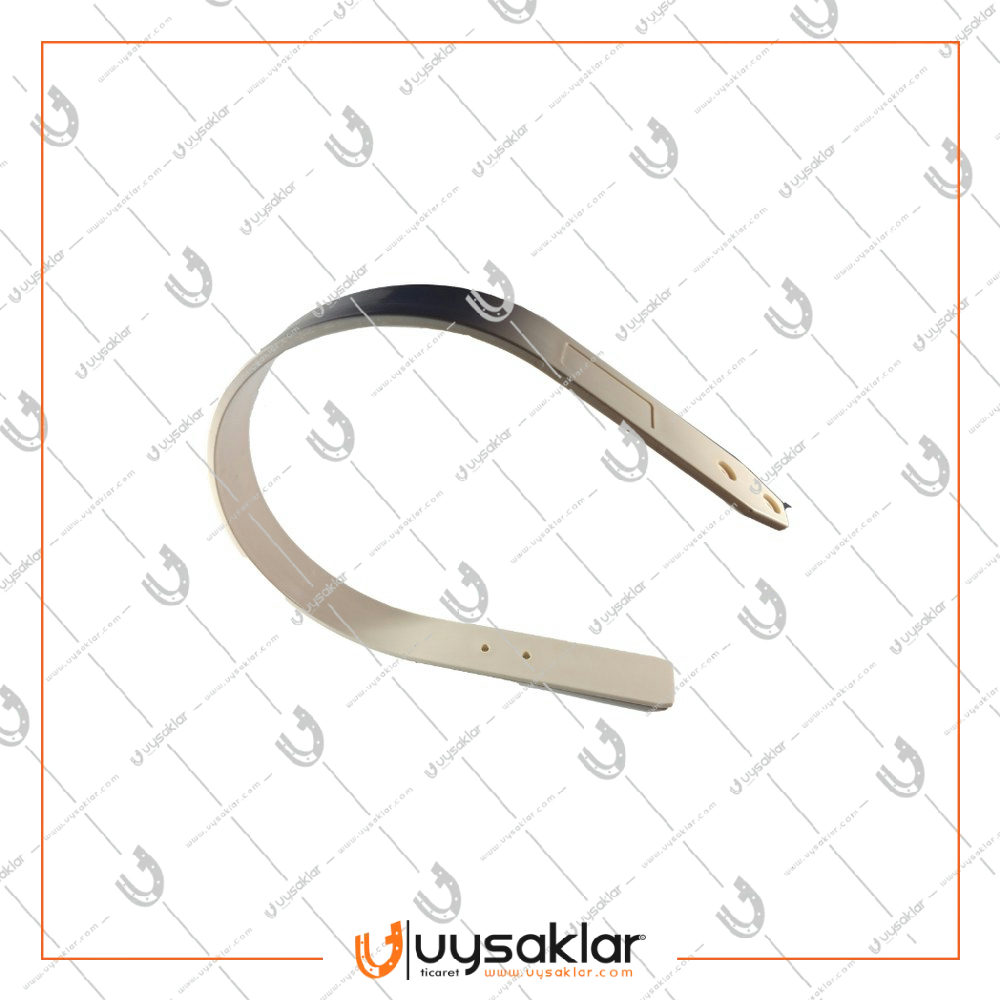 CCR Balya Makinası Pikap Sacı (Plastik)