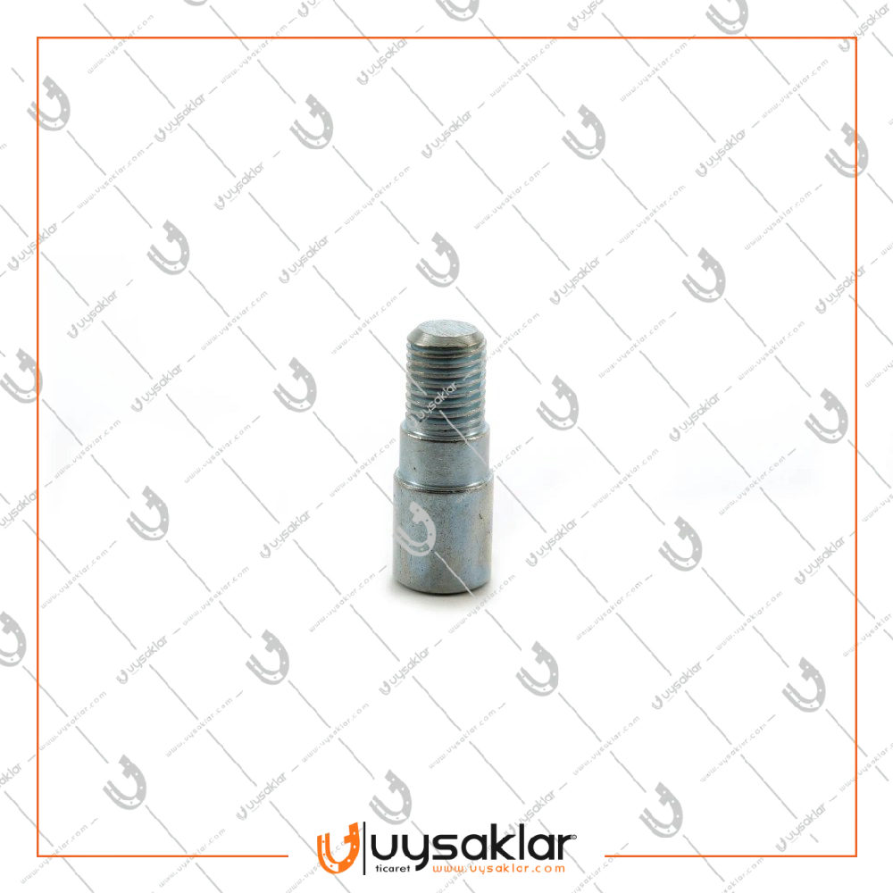 Balya Makinası Haşbay Kontra Açma/Kapama Pimi