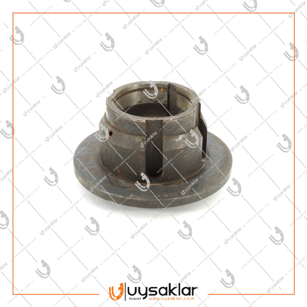 Balya Makinası Debriyaj Cırcır Kovanı (Y.M)