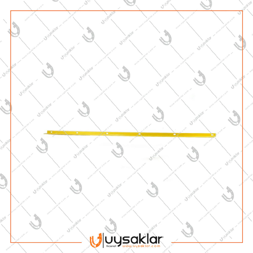 NH-KE Balya Makinası Haşbay Ot Sacı