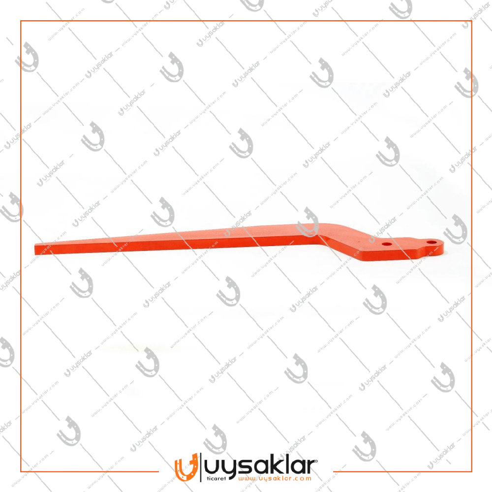 CCR Balya Makinası Üçlü Yaba Ayağı 42cm