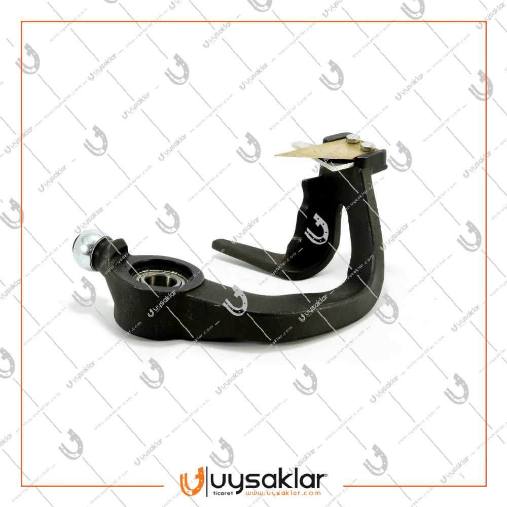 Büyük Balya Makinası Bıçak Kolu KOMPLE