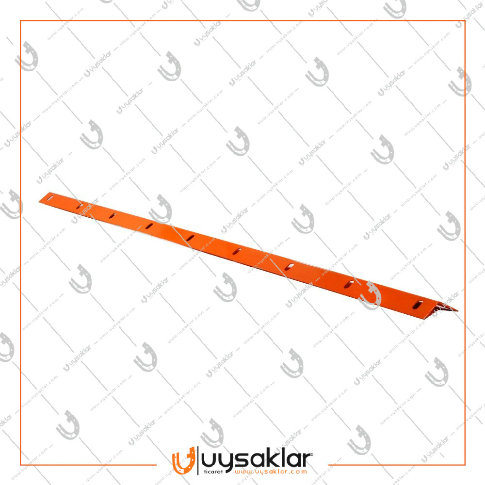 Haşpay Sap Yönlendirici Köşebenti (Yunus) (Paksan Orijinal)