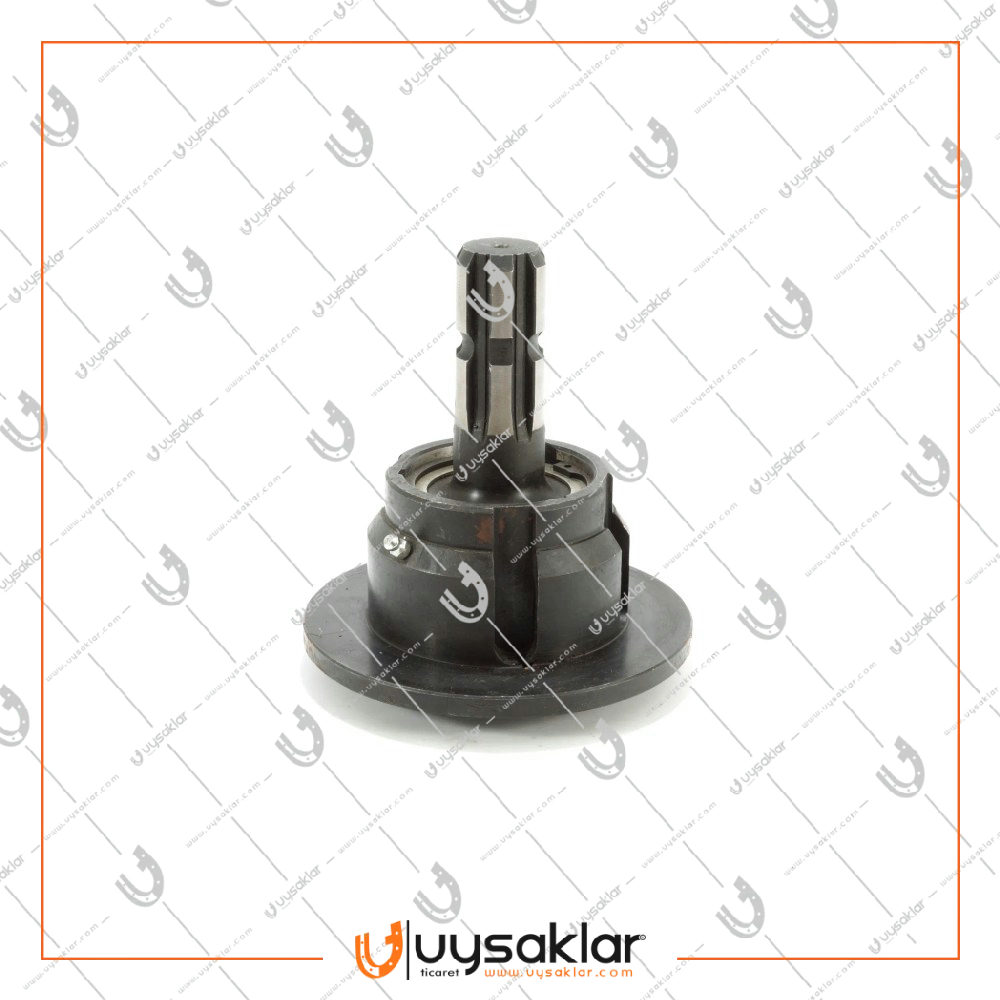 Balya Makinası Debriyaj Cırcır Kovanı Monteli (Y.M)