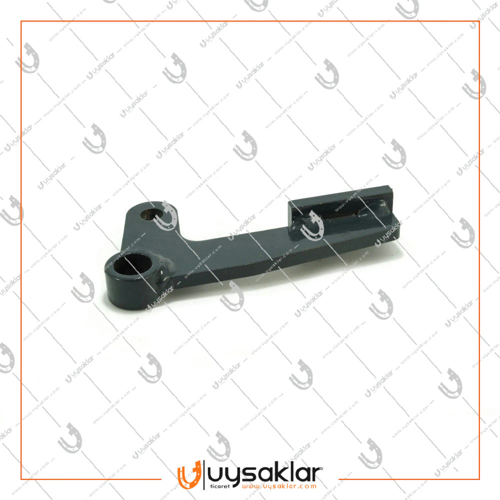 5690 Balya Makinası İğne Emniyet Arka Mandalı