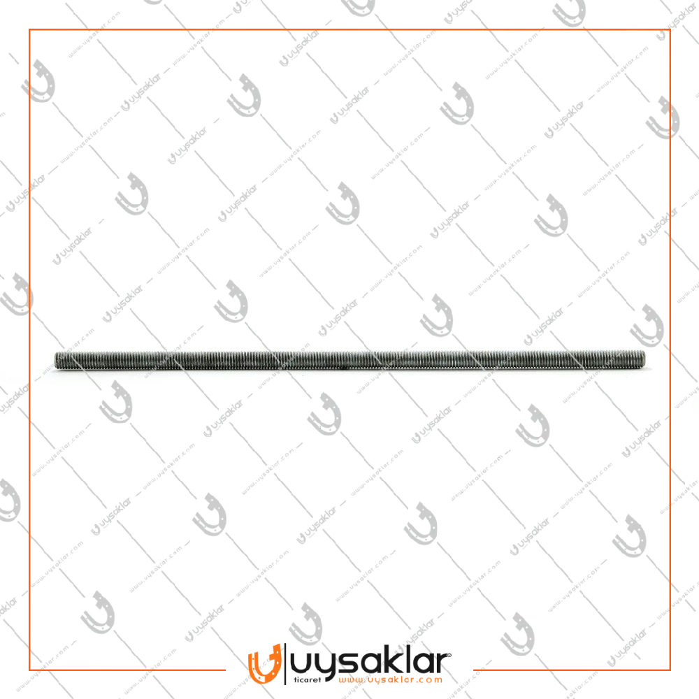 Balya Makinası İpli Fitil (M.10 - 31cm)