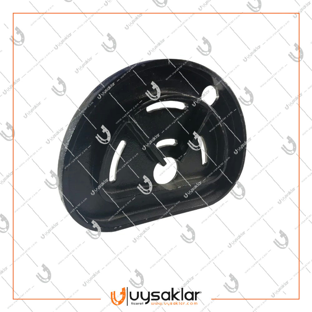 NH-KE Balya Makinası Pikap Tanburu (Model 5050)