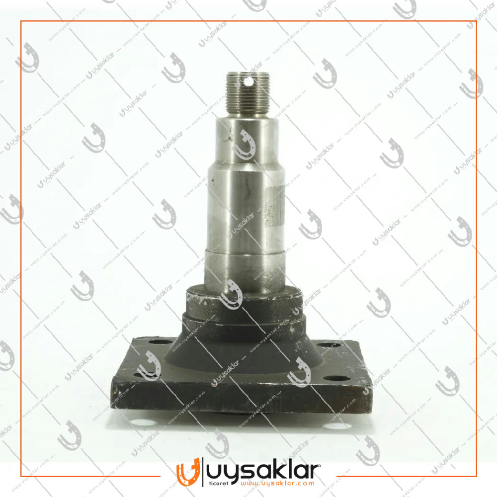 Aks (Aynı Eksen, Büyük Lastik) (Paksan Orijinal)
