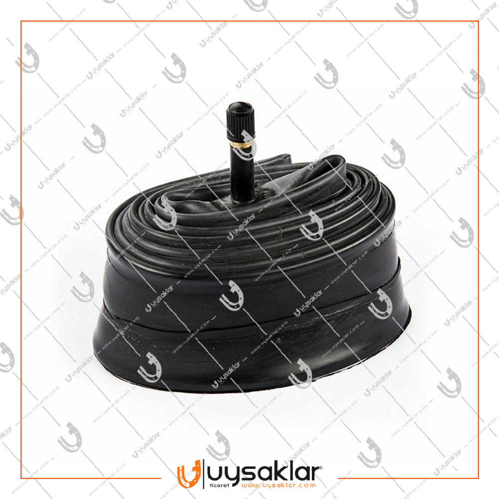 4.00-8 Çapa Makinası İç Lastiği BİLLAS