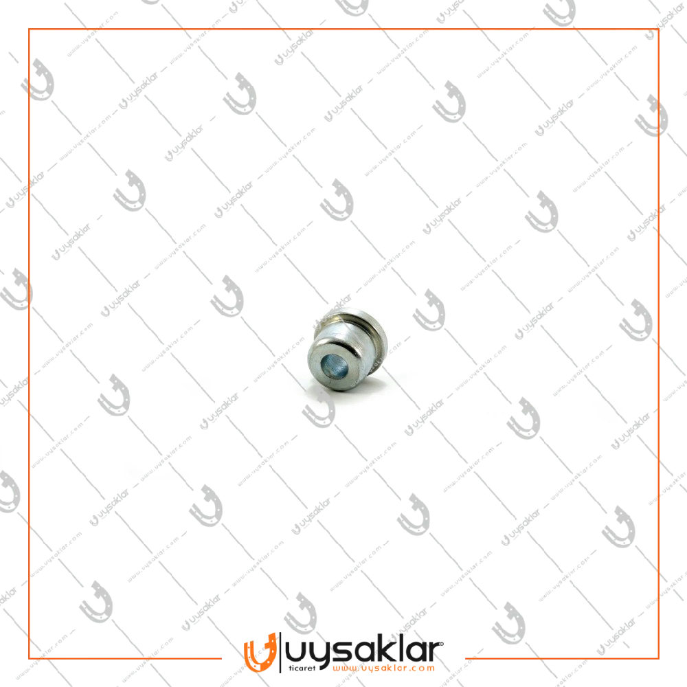 Balya Makinası Yaba Sigorta Yüsüğü M:8