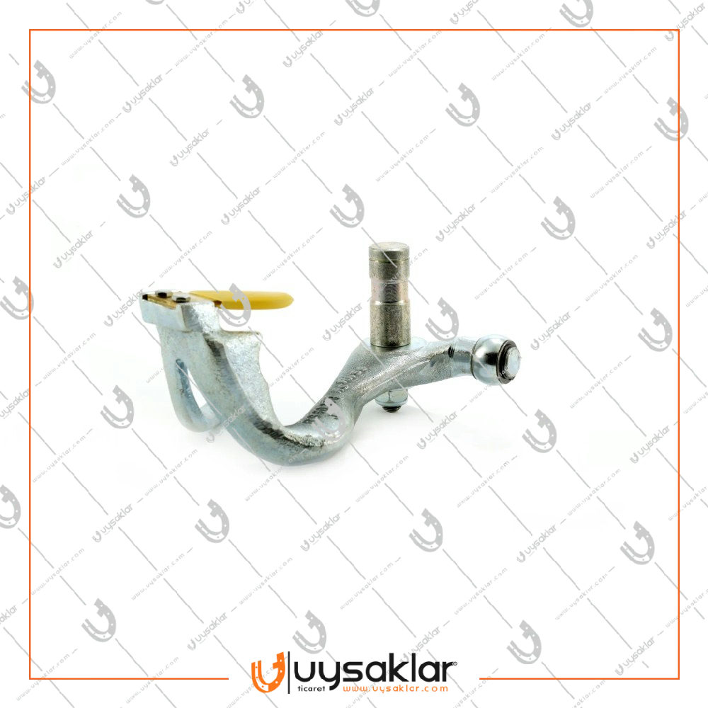 Balya Makinası 3 İpli Bıçak Kolu Komple (Sfero)