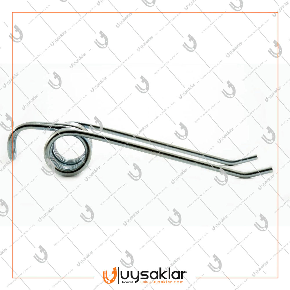 Balya Makinası Toplama Teli (5,5 mm)