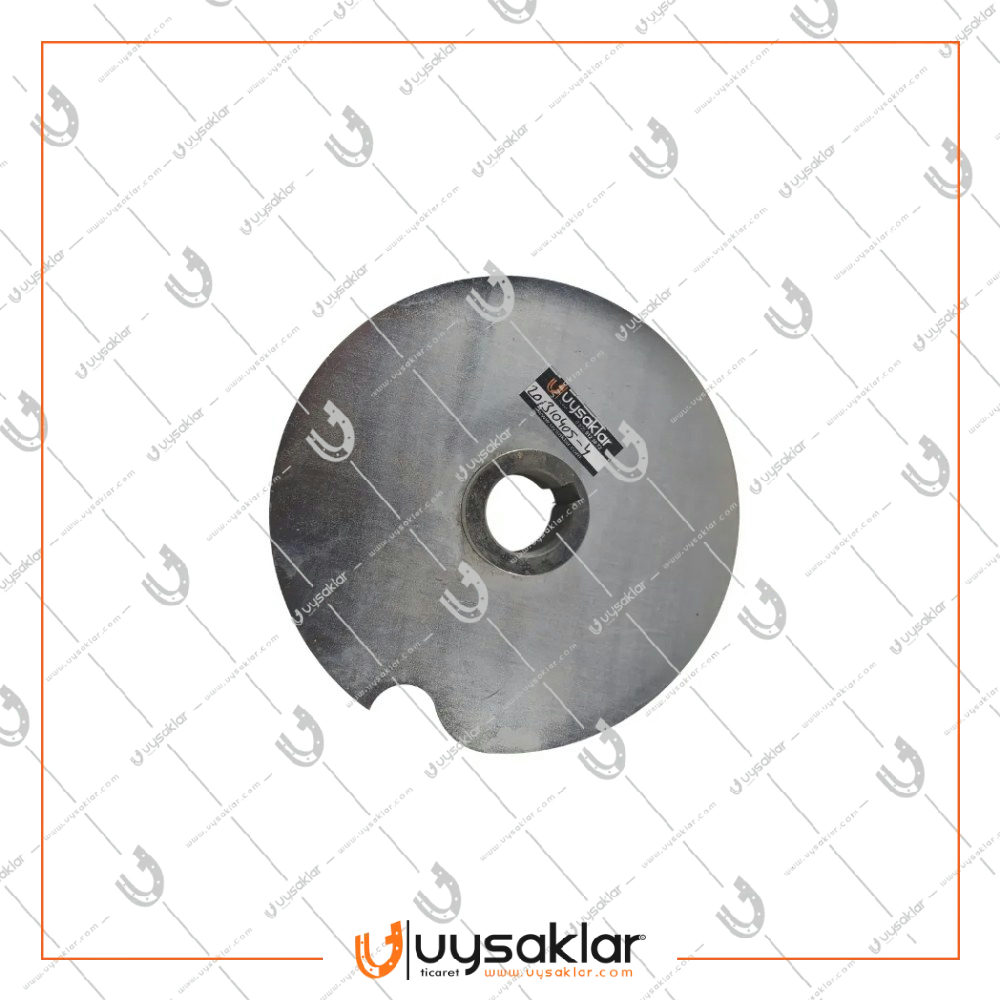 Üst Balata Diski (Paksan Orijinal)