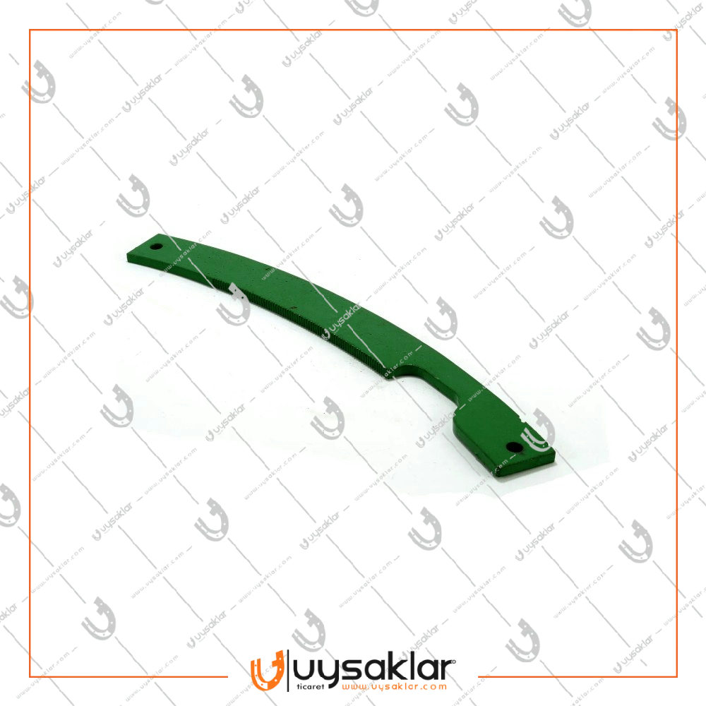 JD Balya Makinası Balya Ayar Kolu