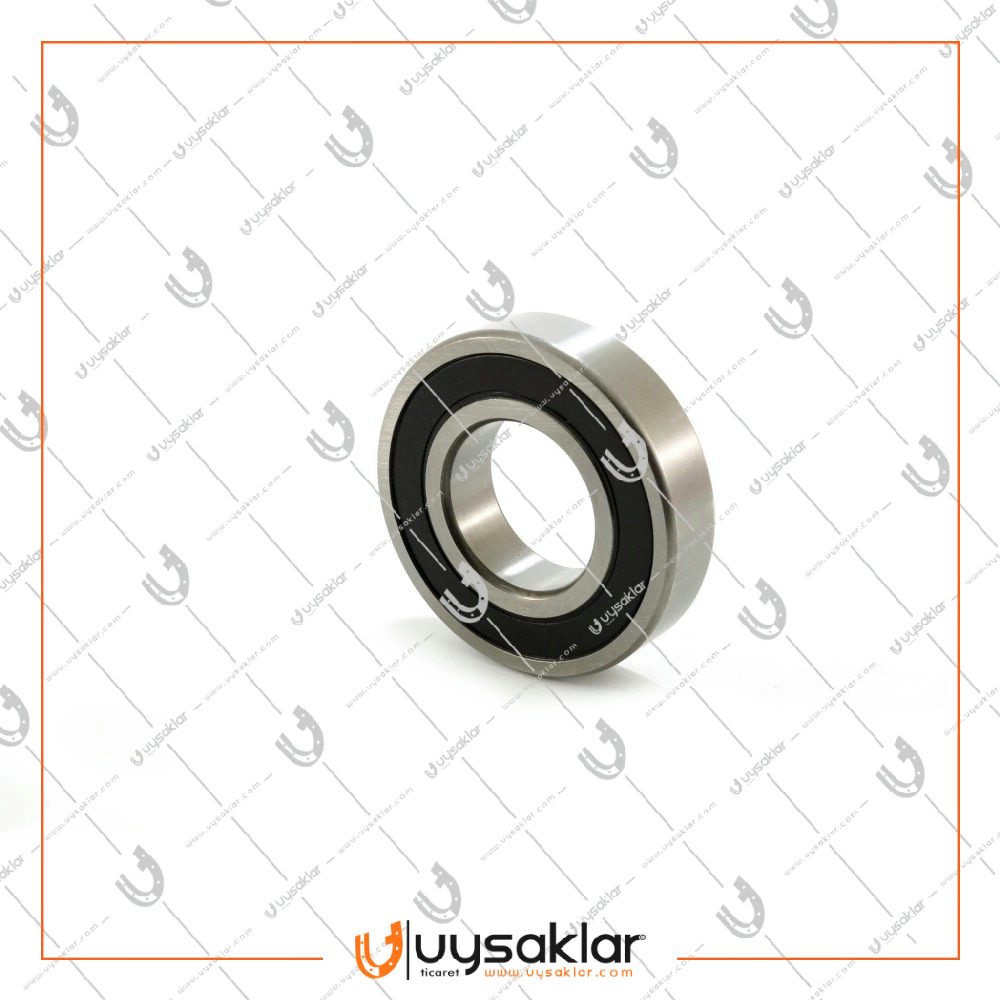CCR Balya Makinası Piston Kızak Rulmanı Geniş