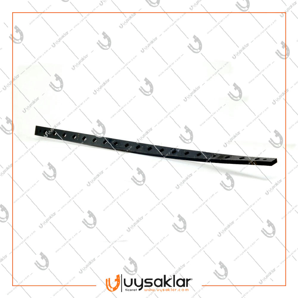 Balya Makinası Haşbay Şınası (20 Delik)