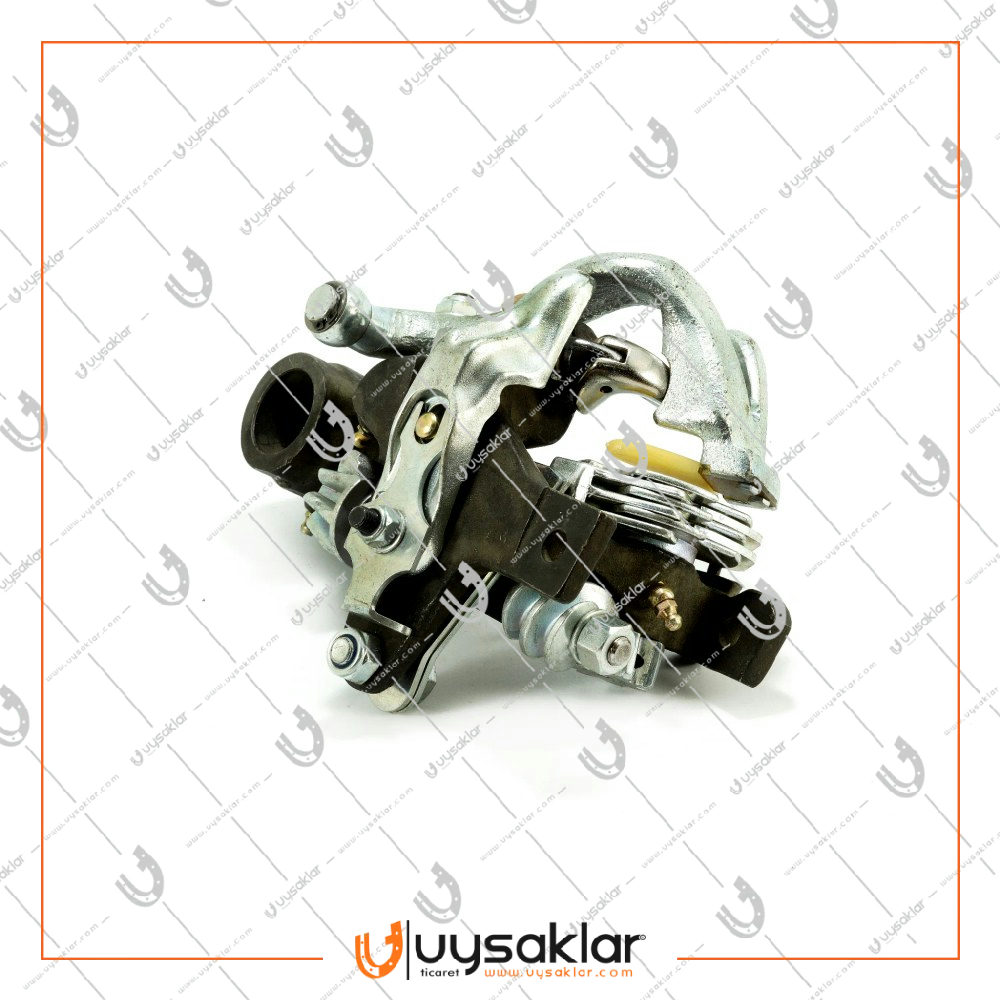 Balya Makinası Dolu Kütük