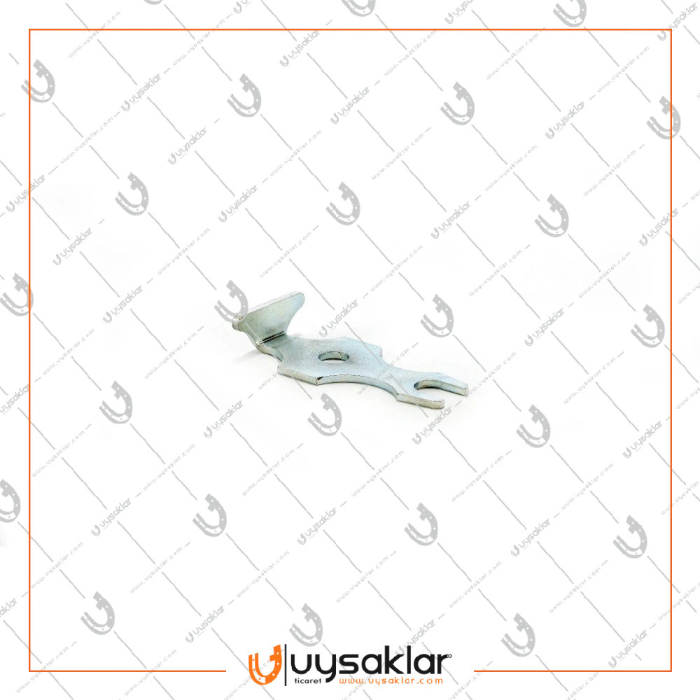 Kaşık Yay (Paksan Orijinal)
