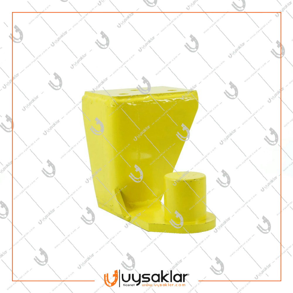NH-KE Balya Makinası Pikap Askı Ayağı