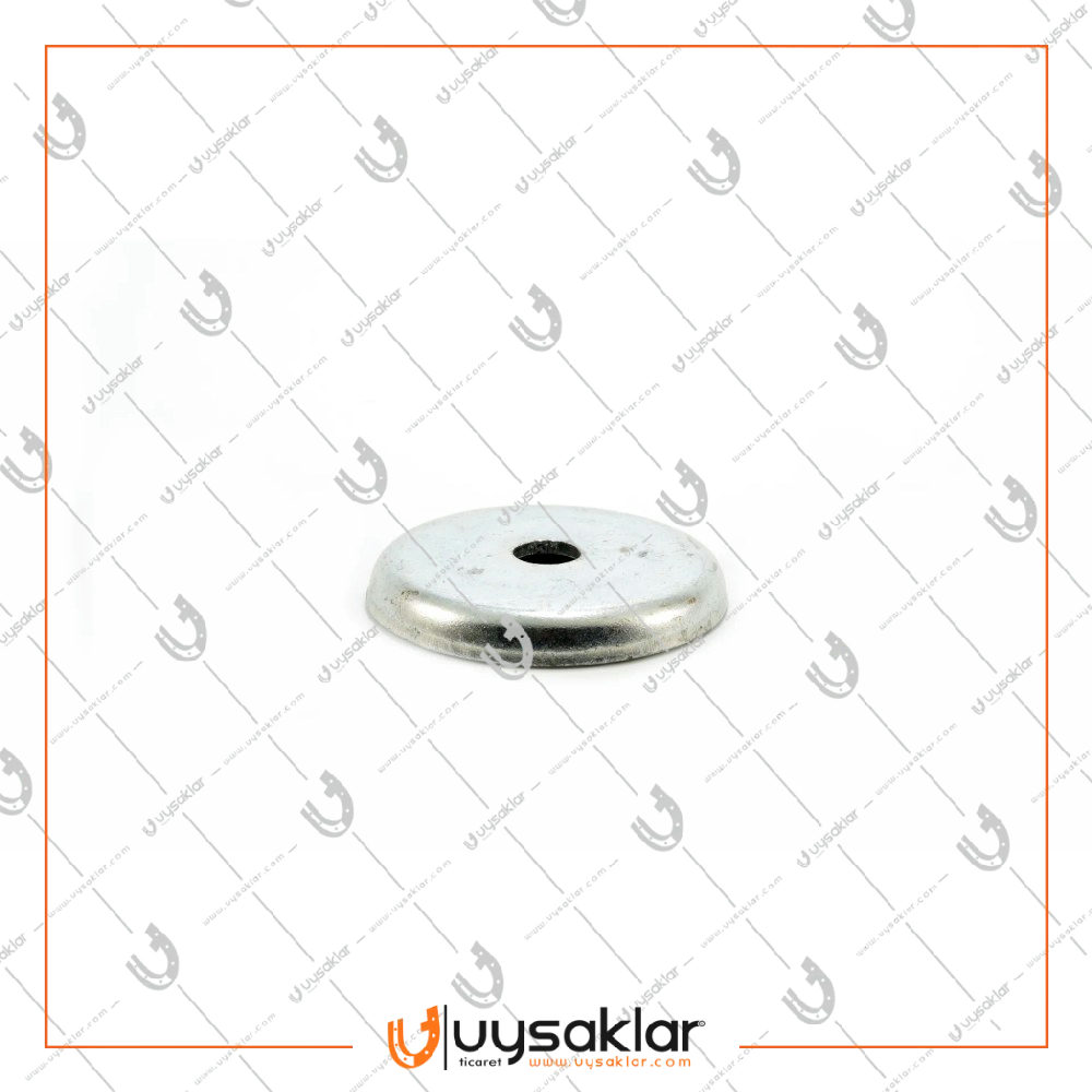 Balya Makinası Balya Ayar Kolu Dişlisi Bombe Pul
