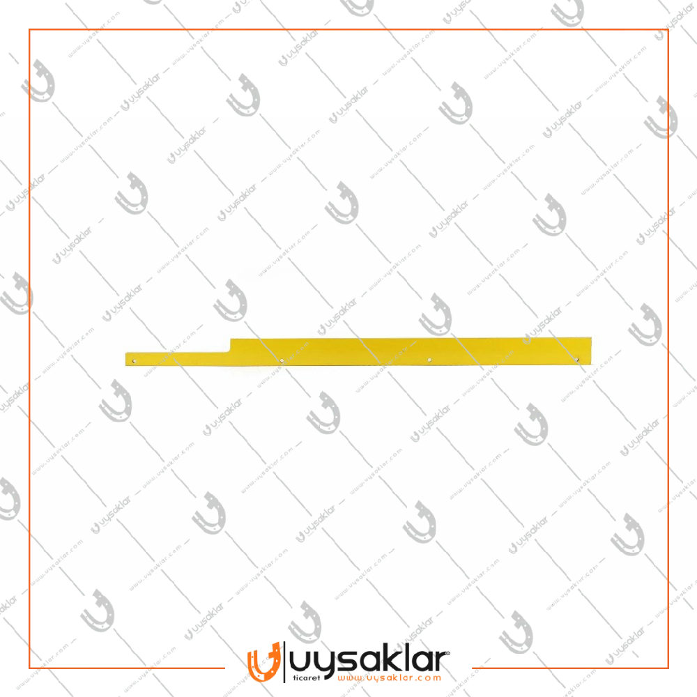 NH-KE Balya Makinası Tüfek Lama Kısa