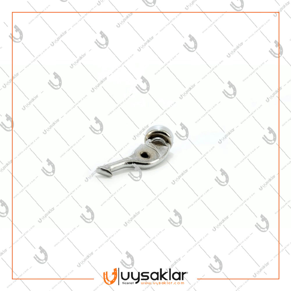 Balya Makinası 3 İpli Mekik Dili