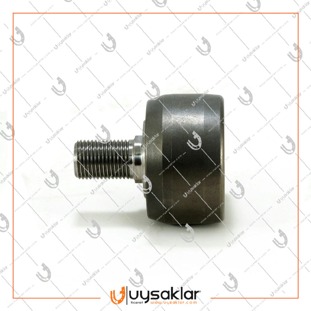 Agromaster Balya Makinası Piston Rulmanı (2 İpli)