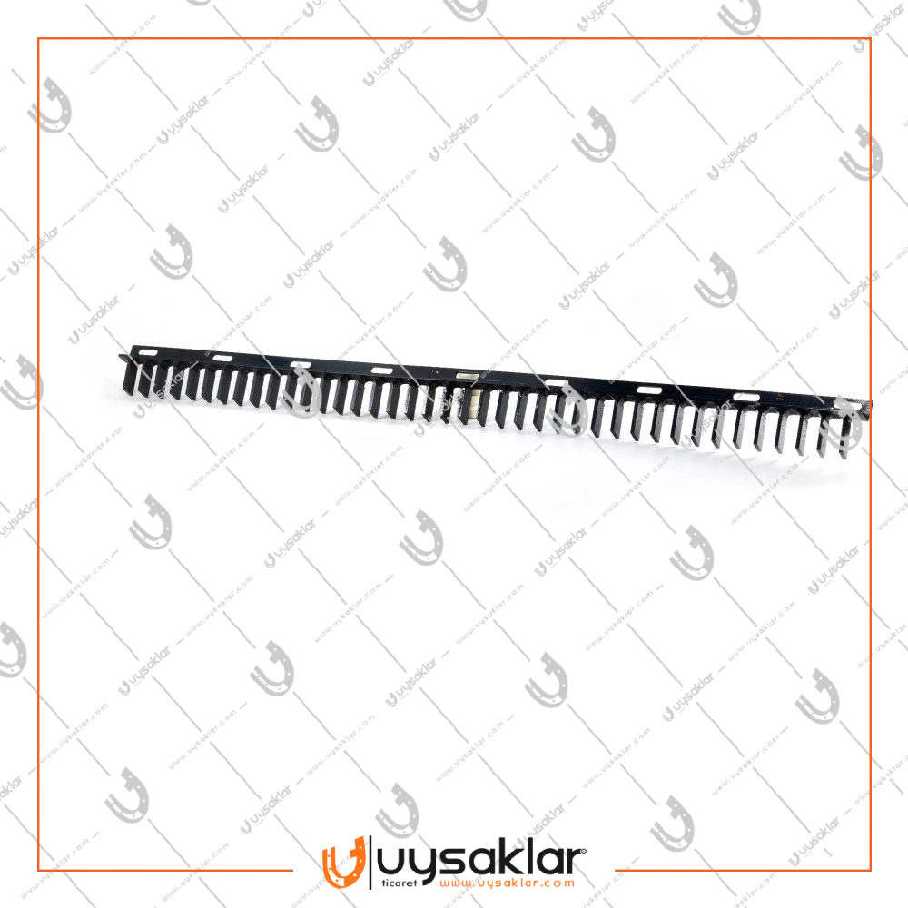 Gallignani 5190 3S Balya Makinası Haşbay Tarağı