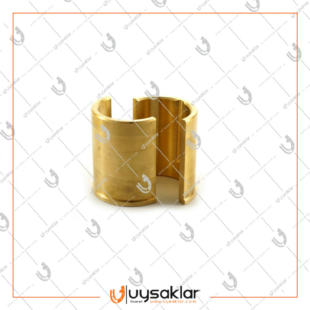 Balya Makinası Ön Yaba Parçalı Burcu