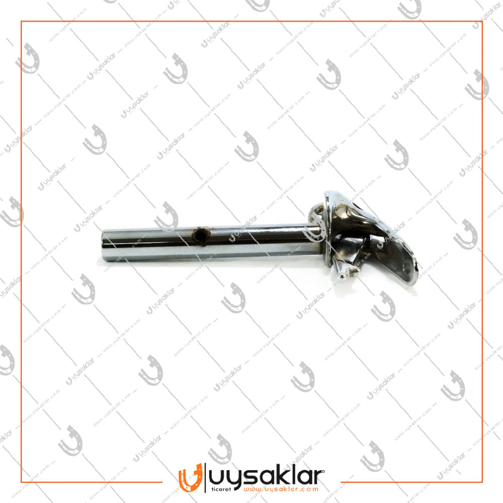 Welger Büyük Balya Makinası Mekik